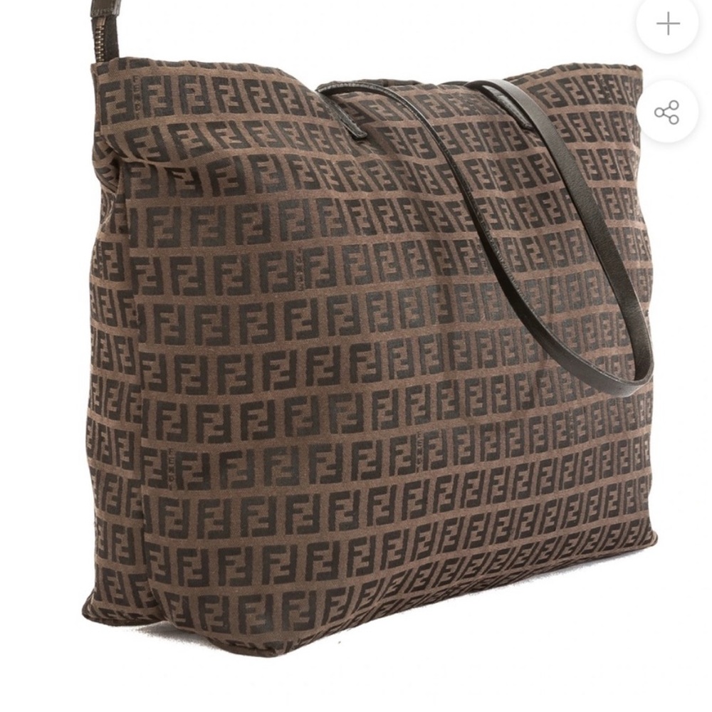 Fendi tote